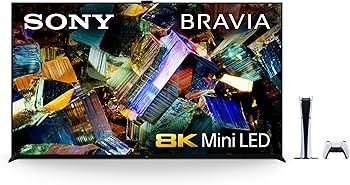 Amazon.com: Sony 75 Inch 8K Ultra HD TV Z9K Series: BRAVIA XR 8K